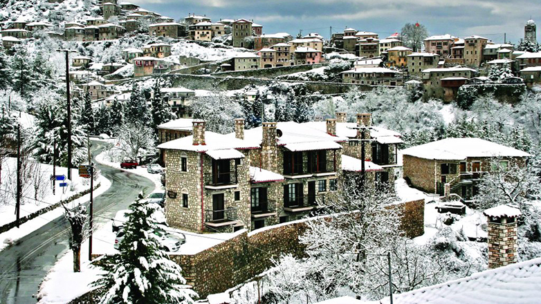 Voucher για χειμερινές διακοπές κοινωνικού τουρισμού  από την ΔΥΠΑ