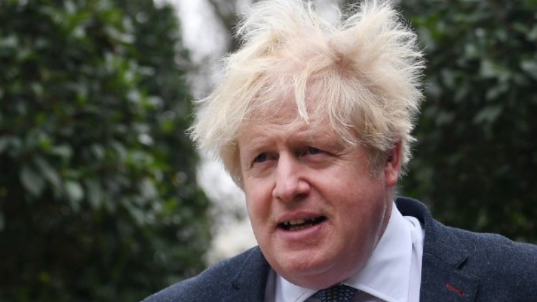 Σε νοσοκομείο της Κρήτης ο γιος του Μπόρις Τζόνσον