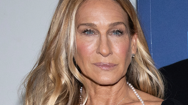 Η Σάρα Τζέσικα Πάρκερ στην κριτική επιτροπή του Booker Prize 2025