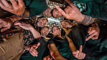 Οι Fundracar έρχονται live στο Gagarin για τη φετινή περιοδεία τους