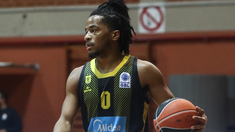 EuroCup: «Λύγισε» στο τελευταίο πεντάλεπτο (87-77) ο Άρης απέναντι στην Τουρκ Τέλεκομ