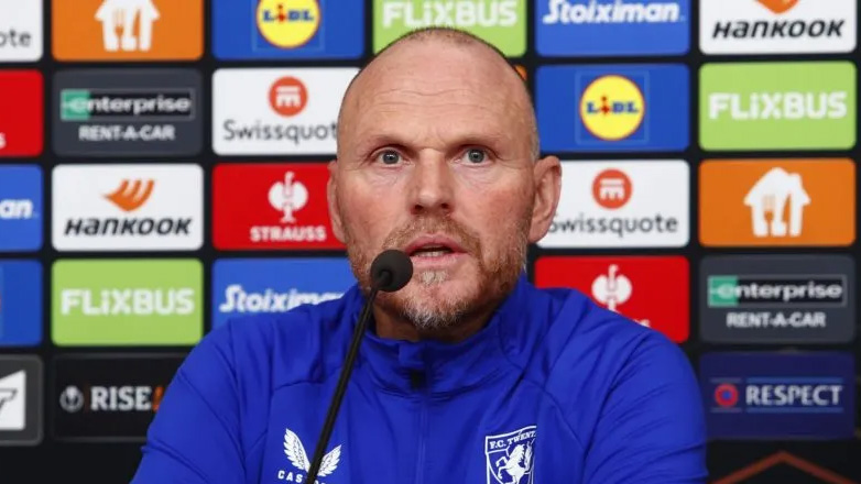 Όστινγκ: «Ο Ολυμπιακός είναι πολύ δυνατός στην έδρα του»