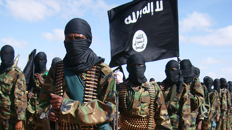 Συρία:Το «Ισλαμικό Κράτος» περιμένει ώστε να εκμεταλλευθεί το χάος της μεταβατικής κατάστασης