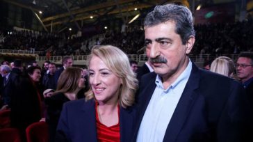 Τους νέους τομεάρχες του ΣΥΡΙΖΑ ανακοίνωσε ο Σωκράτης Φάμελλος