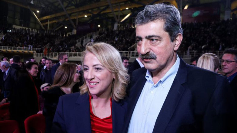 Τους νέους τομεάρχες του ΣΥΡΙΖΑ ανακοίνωσε ο Σωκράτης Φάμελλος