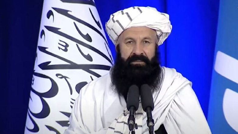 Αφγανιστάν: Έκρηξη στο υπουργείο προσφύγων – Νεκρός ο υπουργός και ακόμα έξι άτομα