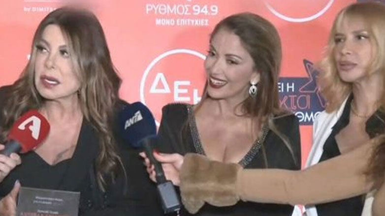 Άντζελα Δημητρίου: «Το σταριλίκι είναι αλλού, εγώ θέλω να είμαι απλή»