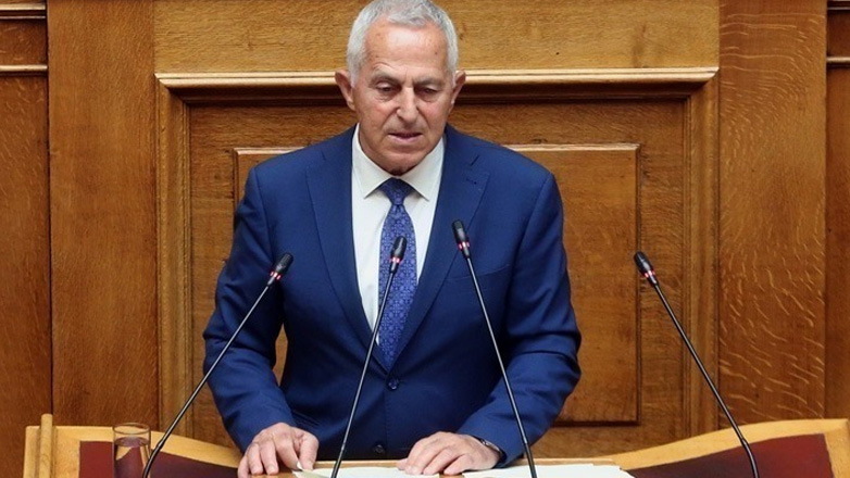 Αποστολάκης: Οι εξελίξεις στη Συρία επηρεάζουν τη χώρα και οδηγούν σε αποσταθεροποίηση της περιοχής