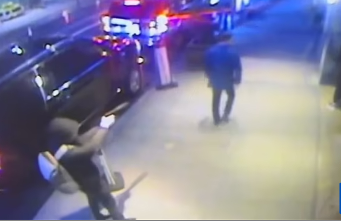 Βρέθηκε το σημειωματάριο του Μαντζιόνε: «Τι κάνεις; Σκοτώνεις τον CEO»