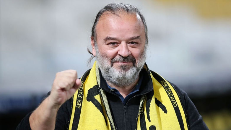 Ηλιόπουλος: «Ο πεινασμένος καρβέλια ονειρεύεται»