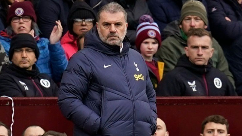 Τότεναμ: Η διοίκηση στηρίζει προς το παρόν τον Ποστέκογλου