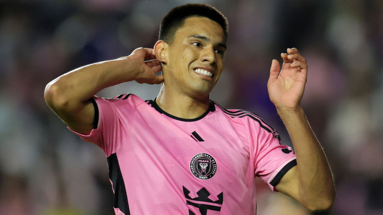 Μπράιτον: Επιβεβαίωσε την απόκτηση του Ντιέγκο Γκόμεζ