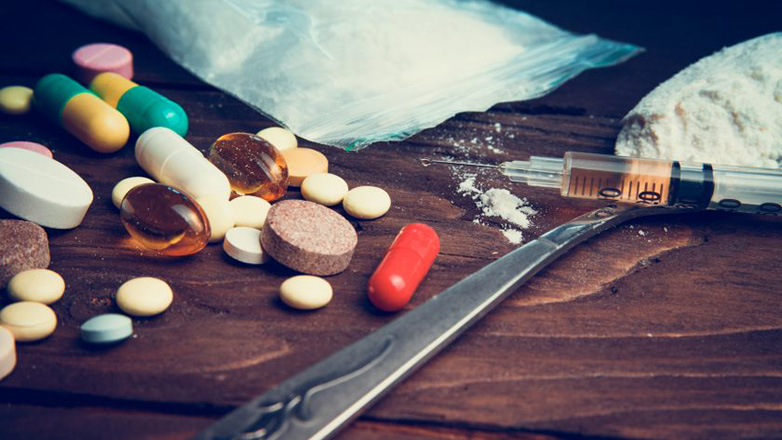 Έβρος: Κάνει θραύση η ηρωίνη και ο τζόγος