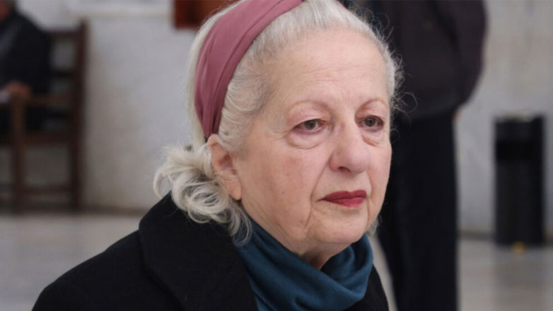 Ελένη Γερασιμίδου: Η αποκάλυψη για τη σεξουαλική παρενόχληση – «Σηκώθηκε από το γραφείο που μιλούσαμε…»