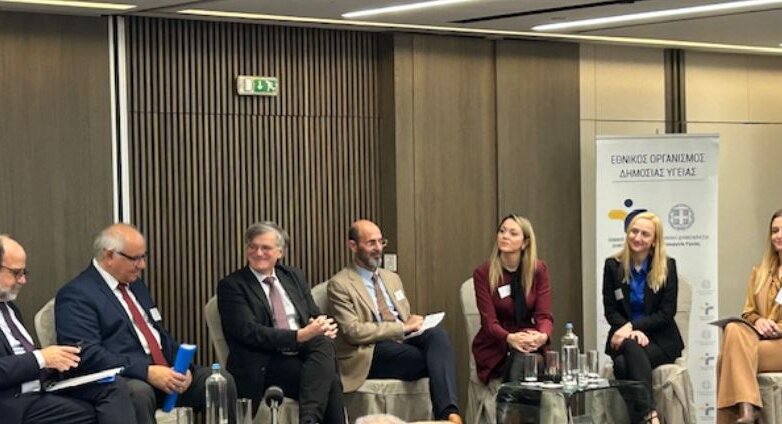 Σ. Τσιόδρας: Η «νόσος Χ» του Κονγκό μπορεί να προκαλέσει την επόμενη πανδημία