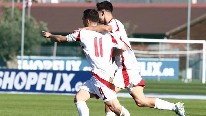 Youth League: Εμφατικά στους «32» ο Ολυμπιακός, 4-1 την Τρέντσιν