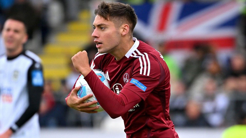 Γερμανία: Και η Στουτγκάρδη στο… κόλπο για τον Στέφανο Τζίμα