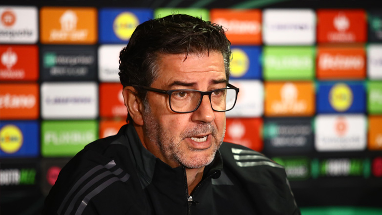 Ρουί Βιτόρια: «Είμαι ευχαριστημένος από τους παίκτες, η προσέγγισή μας είναι να παίζουμε πάντα καλά ανεξαρτήτως αντιπάλου»