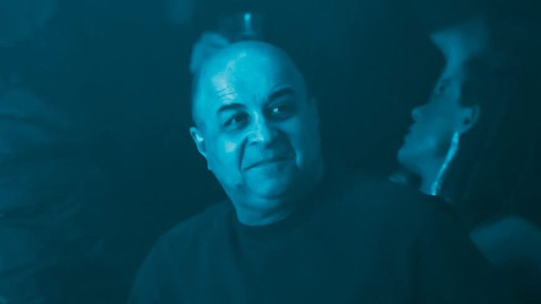 Mάρκος Σεφερλής: Διασκέδασε στους Βρεττό-Κελεκίδου και ανέβηκε στην πίστα για να τραγουδήσει!