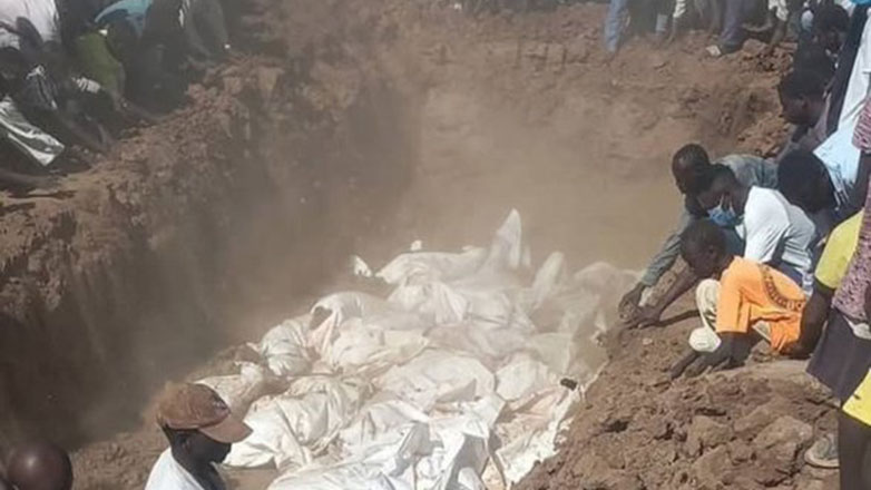 Πόλεμος στο Σουδάν: 176 νεκροί από βομβαρδισμούς μέσα σε δύο μέρες