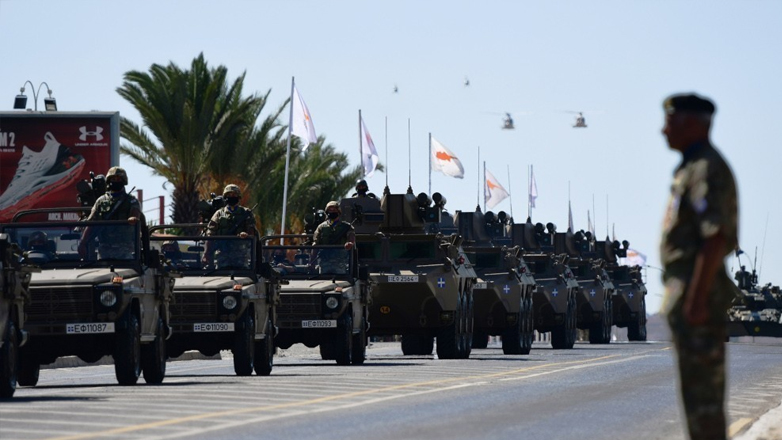 Ενισχύονται οι αμυντικοί δεσμοί των ΗΠΑ με την Κύπρο