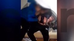 Δομή Μαλακάσας: Βίντεο ντοκουμέντο από τα βασανιστήρια στον ανήλικο