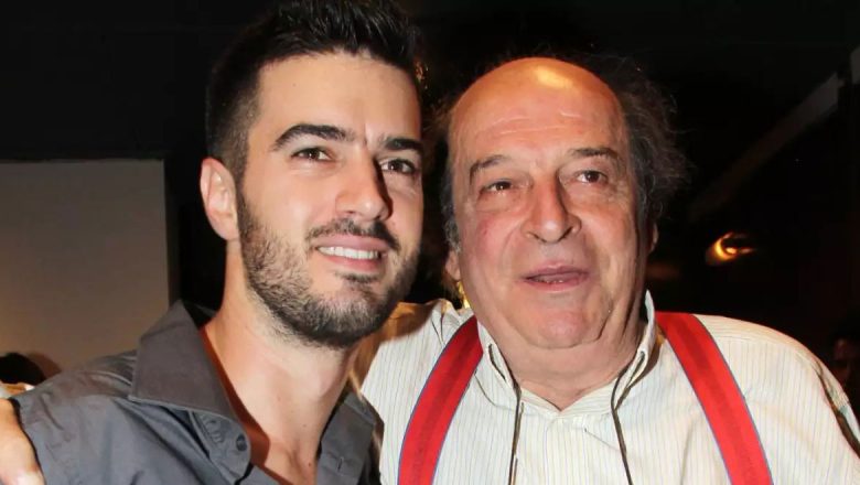 Γιάννης Τσιμιτσέλης: Η τελευταία επικοινωνία με τον Μανούσο Μανουσάκη – «Όλοι πιστεύαμε ότι θα αντιμετωπιστεί»