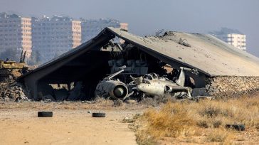 Εκκωφαντική σιωπή για τη δολοφονία εξέχοντος καθηγητή στη Δαμασκό