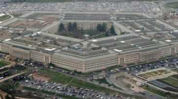 Πεντάγωνο: Διαψεύδει τη φημολογία περί ιρανικού πλοίου από το οποίο προήλθαν τα μυστηριώδη drones που εθεάθησαν στο Νιου Τζέρσεϊ