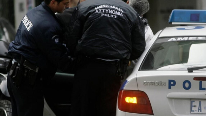 Στον εισαγγελέα οι συλληφθέντες για το κύκλωμα στις πολεοδομίες της Χαλκιδικής