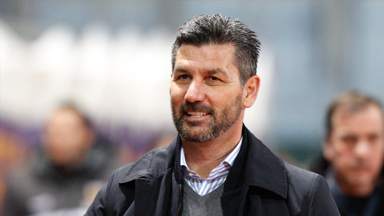 Άρης: Οριστική συμφωνία με τον Ουζουνίδη