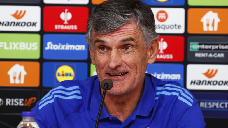 Μεντιλίμπαρ: «Σημαντικό παιχνίδι αλλά όχι τελικός»