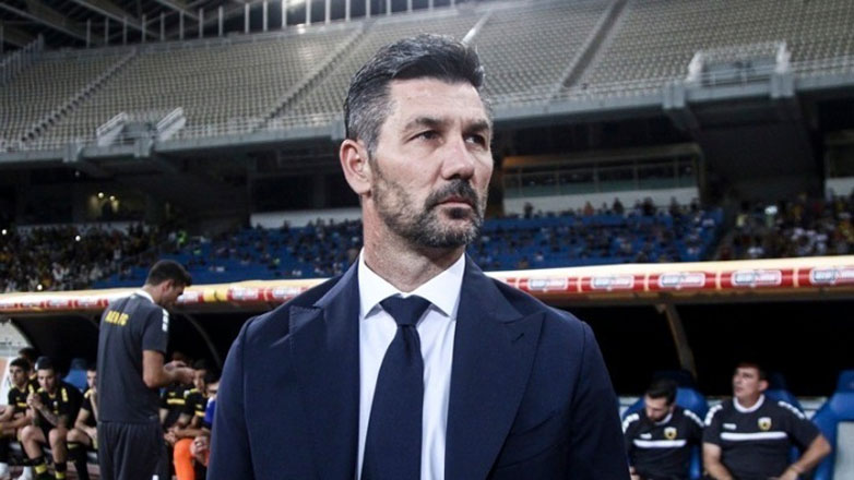 Άρης: Κοντά σε οριστική συμφωνία με τον Ουζουνίδη