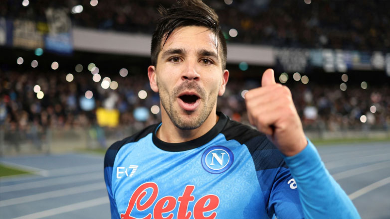 Γουέστ Χαμ: Ο Σιμεόνε η επιλογή για την επίθεση