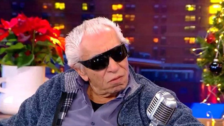 Τάσος Μπουγάς: «Πολλές φορές μου έχουν φέρει ναρκωτικά στα καμαρίνια»