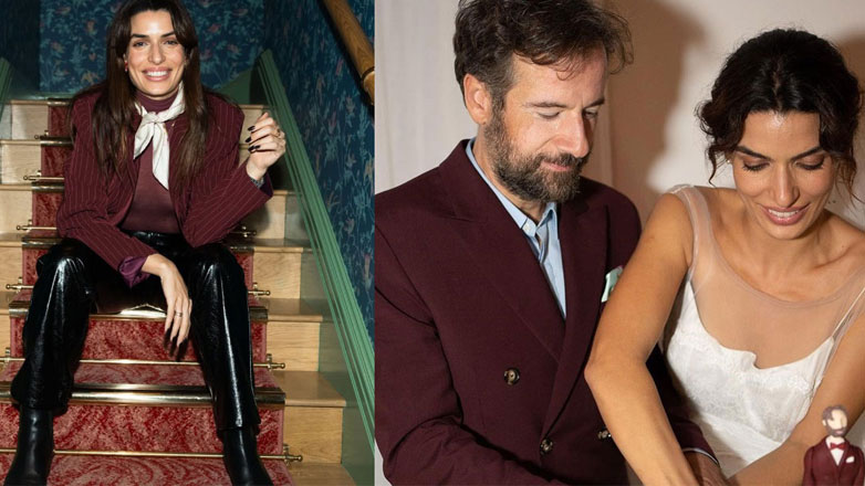 Τόνια Σωτηροπούλου για το περιστατικό σε ξενοδοχείο: «Μου λένε “είχαμε γράψει Μαραβέγιας” ακούγεται πιο σοβαρό»