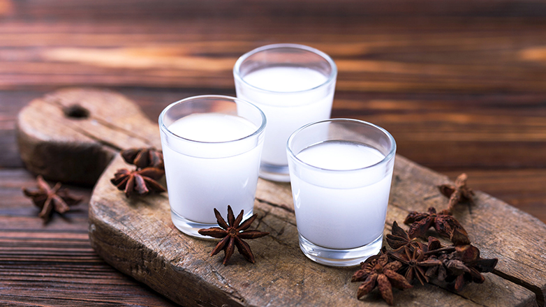 Νέο Challenge με…τσίπουρο σε σχολείο της Αμαλιάδας – Στο νοσοκομείο 12χρονος