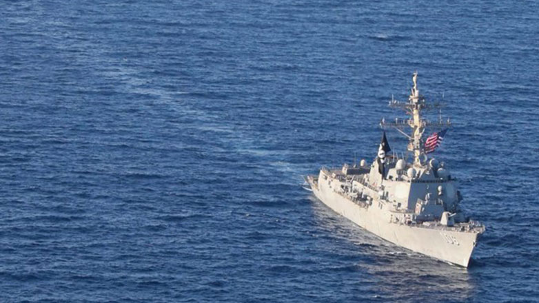 Ο στρατός των ΗΠΑ απέκρουσε επιθέσεις των Χούθι στον Κόλπο του Άντεν