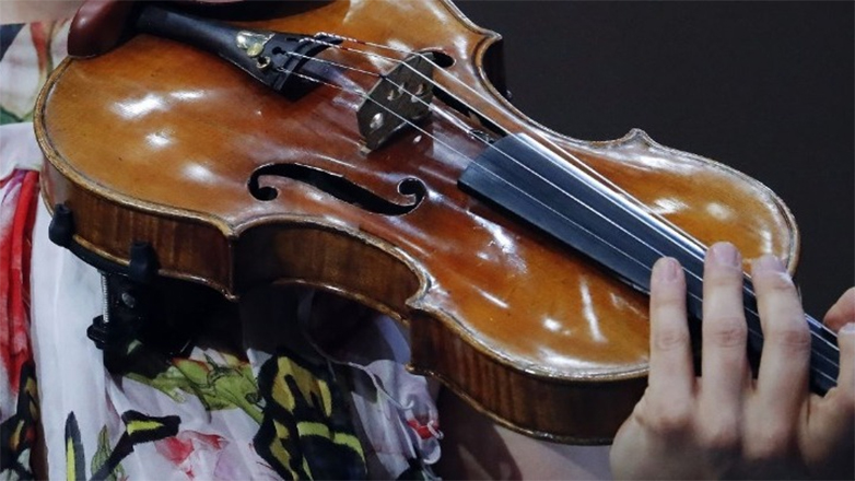 Πολύτιμο βιολί με ιστορικό παρελθόν πωλείται σε δημοπρασία του Sotheby’s