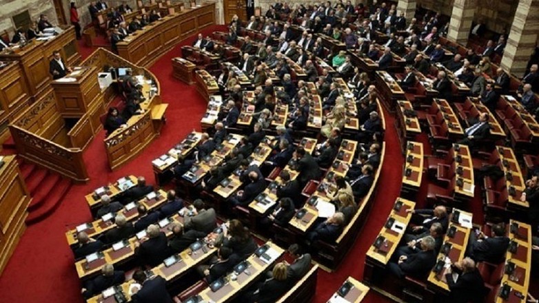 Πυρά της αντιπολίτευσης για την οικονομική πολιτική