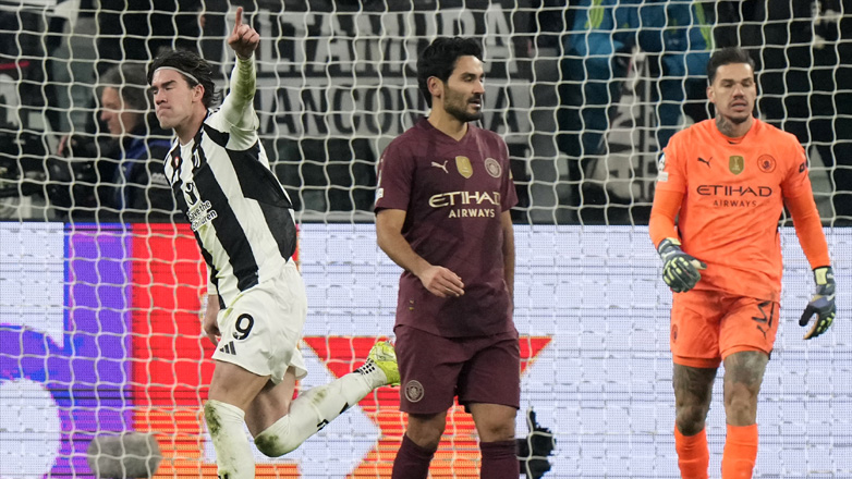 Champions League: Η Γιουβέντους «βύθισε» (2-0) τη Σίτι, πέρασε (3-2) από την έδρα της Ντόρτμουντ η Μπαρτσελόνα!