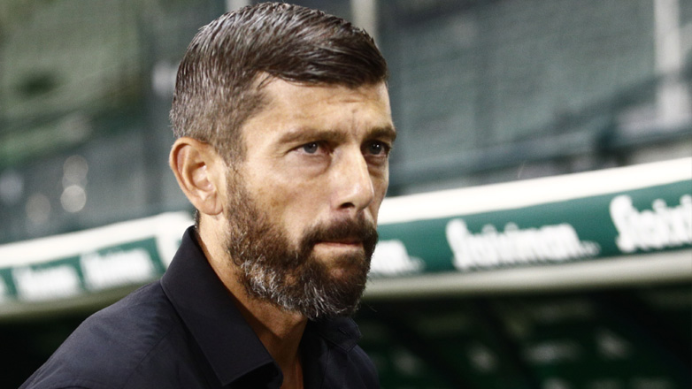 «Τελειώνει» ο Ντονάτι από την Athens Kallithea, πρώτο φαβορί ο Κόντης