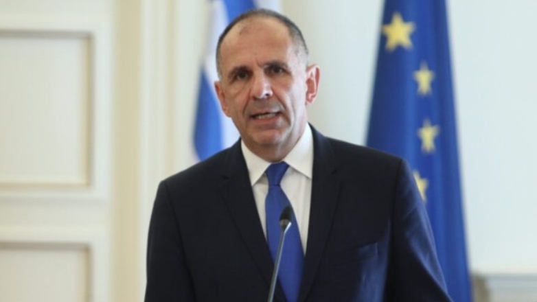 Συνεδριάζει το Εθνικό Συμβούλιο Εξωτερικής Πολιτικής Συνεδριάζει το Εθνικό Συμβούλιο Εξωτερικής Πολιτικής