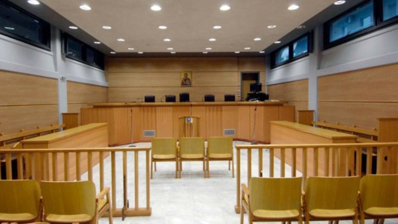 Αποχή δικηγόρων στην Πάτρα, λόγω προσβλητικού σχολίου από δικαστή Αποχή δικηγόρων στην Πάτρα, λόγω προσβλητικού σχολίου από δικαστή