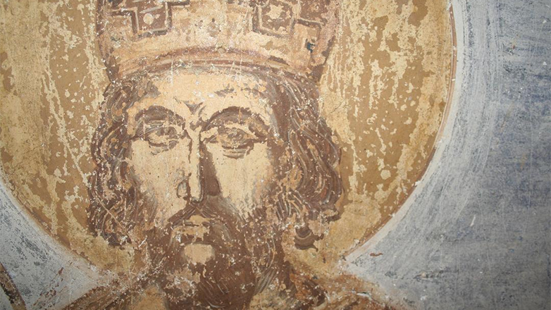 Ανακαλύφθηκε η προσωπογραφία του τελευταίου Αυτοκράτορα του Βυζαντίου Κωνσταντίνου ΙΑ’ Παλαιολόγου