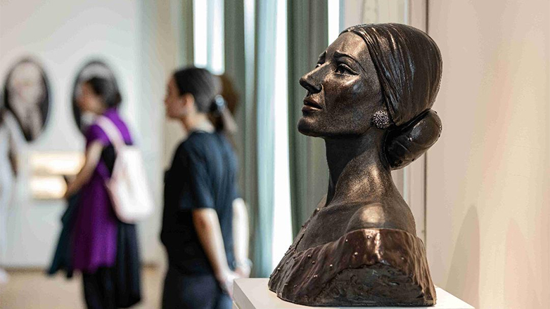 Το Μουσείο Μαρία Κάλλας του Δήμου Αθηναίων υποψήφιο για το Βραβείο Ευρωπαϊκού Μουσείου της Χρονιάς 2025