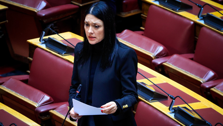 Γιαννακοπούλου: Το σοκαριστικό περιστατικό στη Μαλακάσα προκαλεί βαθιά αποστροφή και τροφοδοτεί σειρά ερωτημάτων