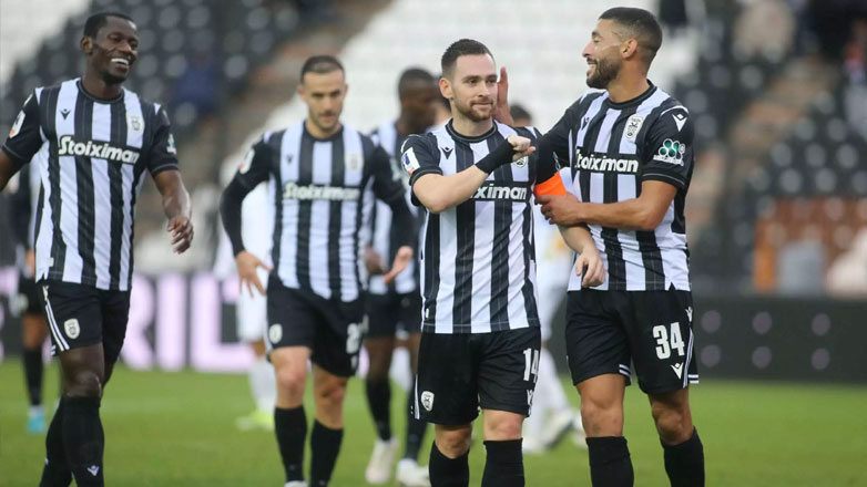 Europa League: Νίκη επί της Φερεντσβάρος για να μείνει «ζωντανός» θέλει ο ΠΑΟΚ