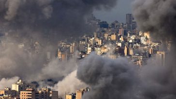 Ένας νεκρός από ισραηλινό πλήγμα στο νότιο Λίβανο