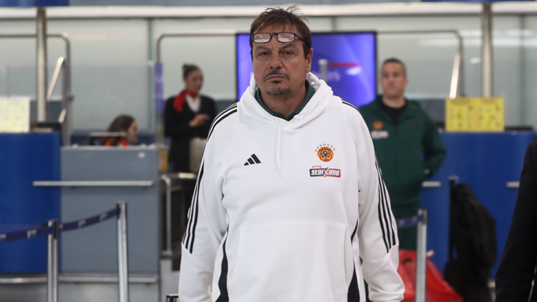 Αταμάν: «Είμαστε υποχρεωμένοι να παίξουμε καλή άμυνα απέναντι στην Εφές»